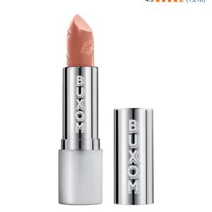 Buxom Full Force Plumping Lipstick shade Heartthrob NEW IN BOX